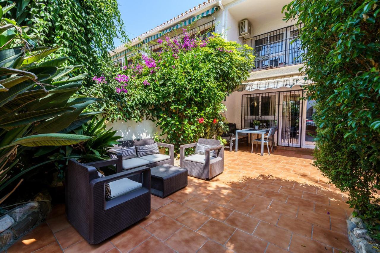 La Ponderosa 5 Villa El Faro Bagian luar foto